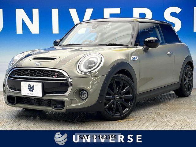 Bmw MINI 2020-06 7962637-0
