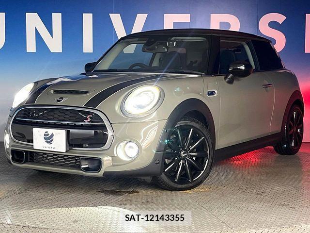 Bmw MINI 2020-06 7962637-13