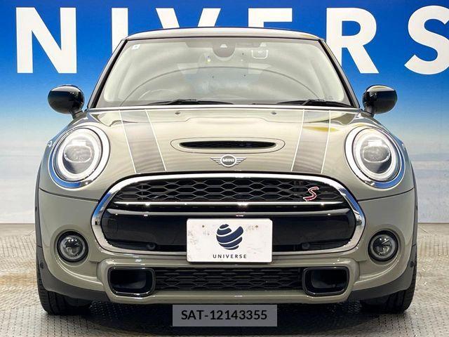 Bmw MINI 2020-06 7962637-15
