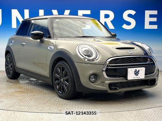 Bmw MINI 2020-06 7962637-17