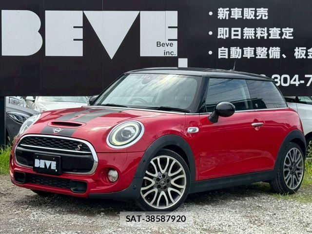 Bmw MINI 2019-09 7980021-0