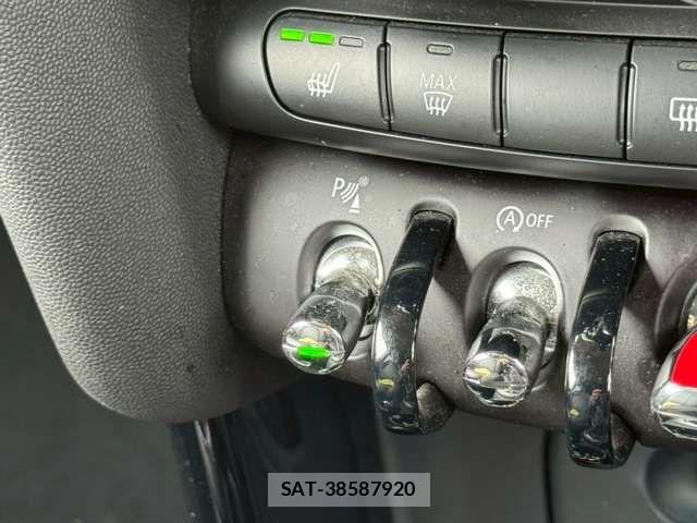 Bmw MINI 2019-09 7980021-10