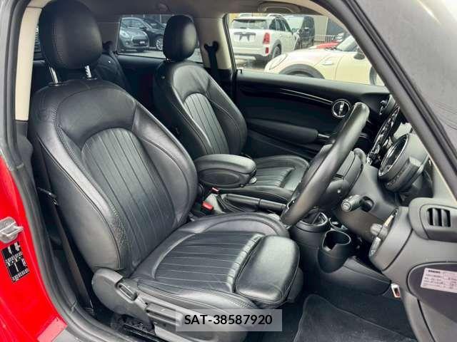 Bmw MINI 2019-09 7980021-12