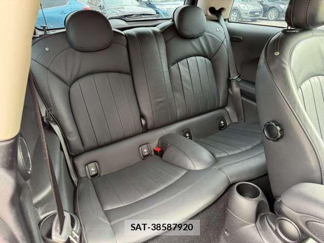 Bmw MINI 2019-09 7980021-13