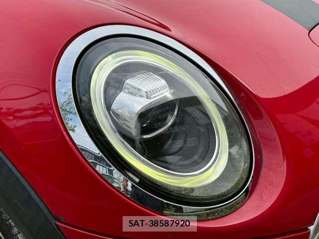 Bmw MINI 2019-09 7980021-15