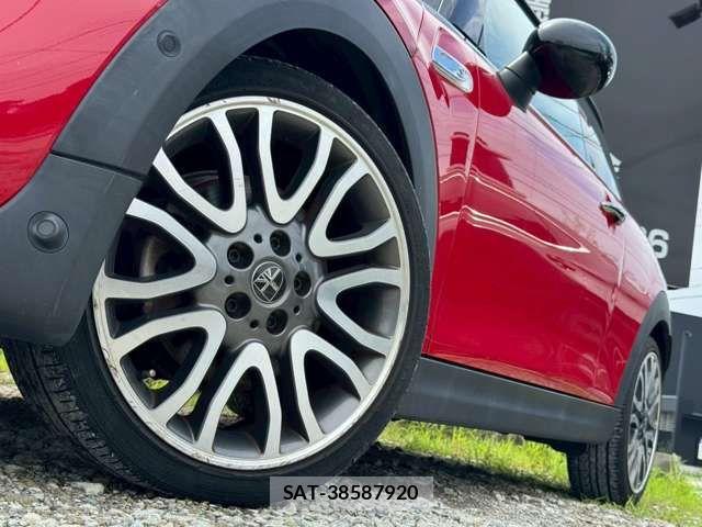 Bmw MINI 2019-09 7980021-16