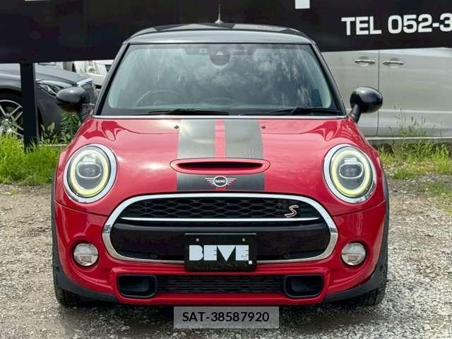 Bmw MINI 2019-09 7980021-17