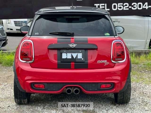 Bmw MINI 2019-09 7980021-18