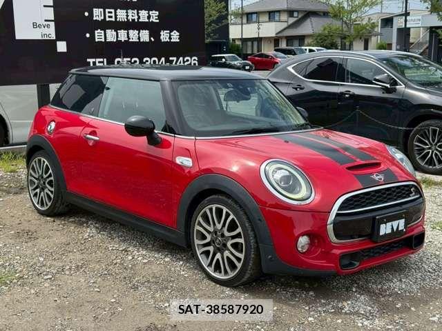 Bmw MINI 2019-09 7980021-19