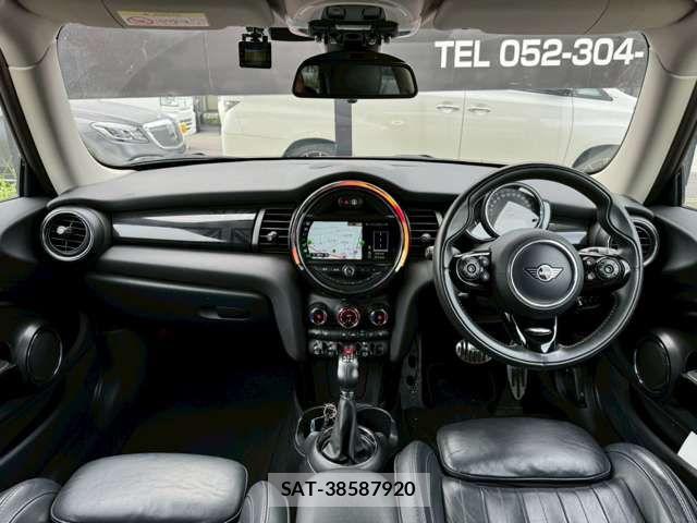 Bmw MINI 2019-09 7980021-3