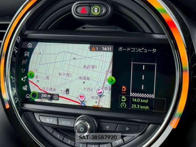 Bmw MINI 2019-09 7980021-4