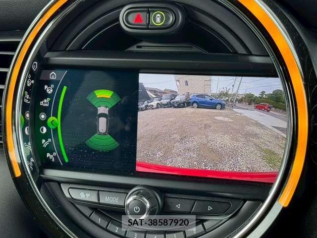 Bmw MINI 2019-09 7980021-5