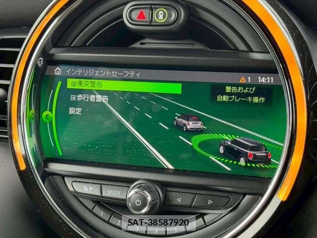 Bmw MINI 2019-09 7980021-6