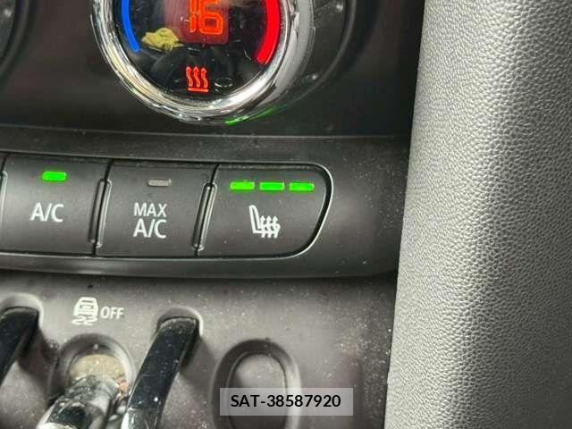 Bmw MINI 2019-09 7980021-8