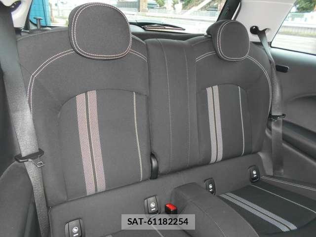 Bmw MINI 2020-08 8100474-11