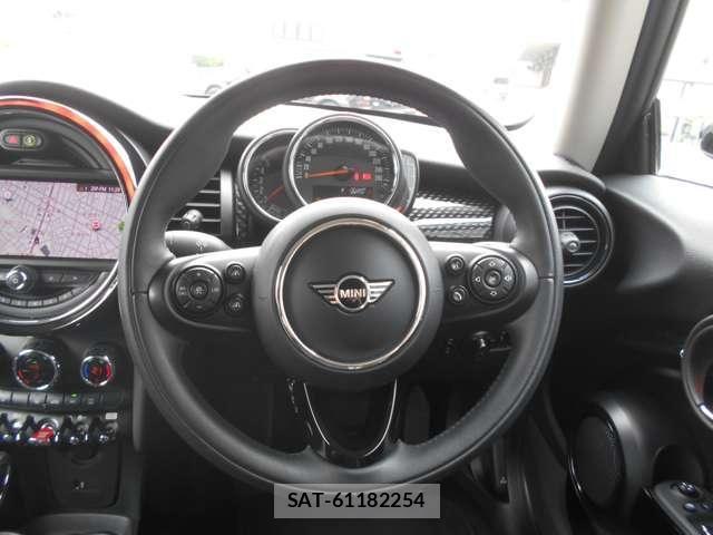 Bmw MINI 2020-08 8100474-15