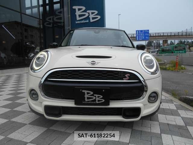 Bmw MINI 2020-08 8100474-1