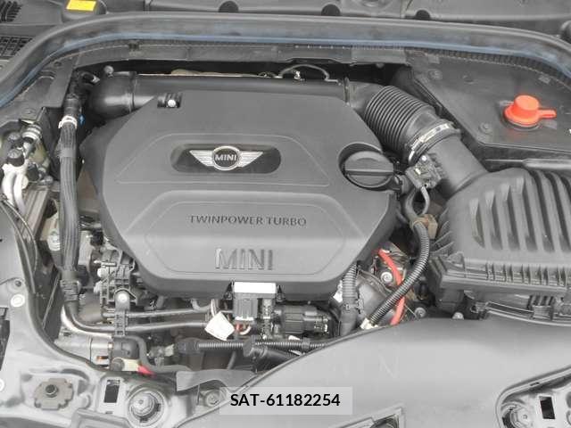 Bmw MINI 2020-08 8100474-19