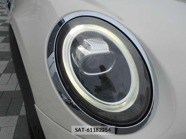 Bmw MINI 2020-08 8100474-20