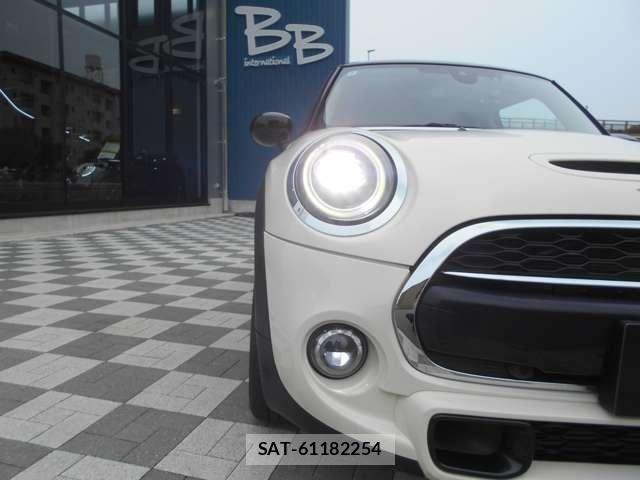 Bmw MINI 2020-08 8100474-22