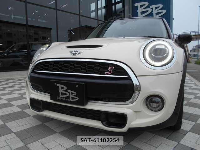 Bmw MINI 2020-08 8100474-23