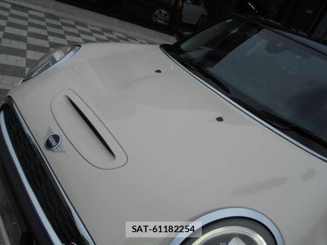 Bmw MINI 2020-08 8100474-25