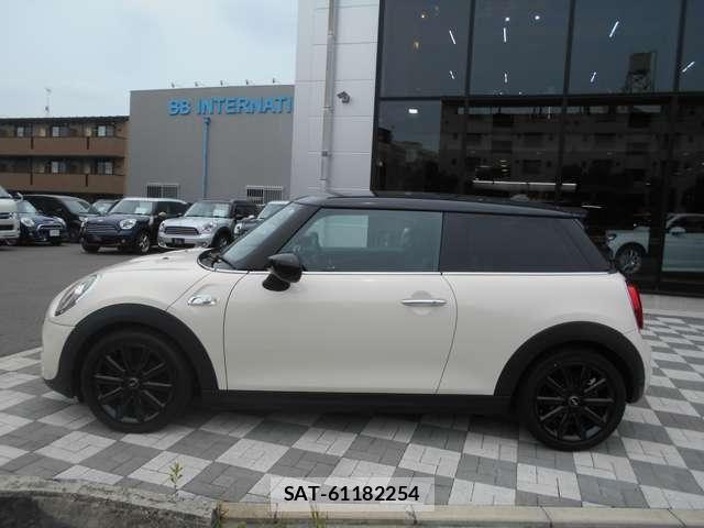 Bmw MINI 2020-08 8100474-7