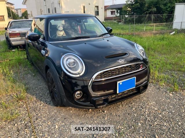 Bmw MINI 2021-06 8208746-2