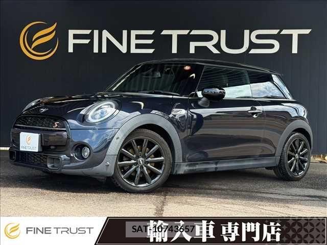 Bmw MINI 2020-11 8336803-0
