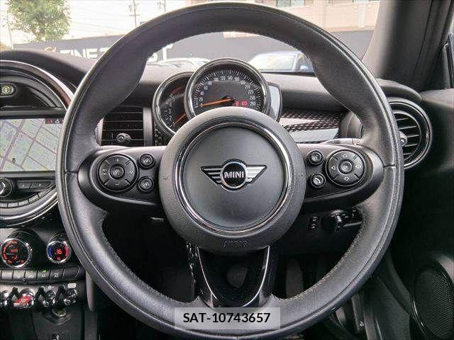 Bmw MINI 2020-11 8336803-9
