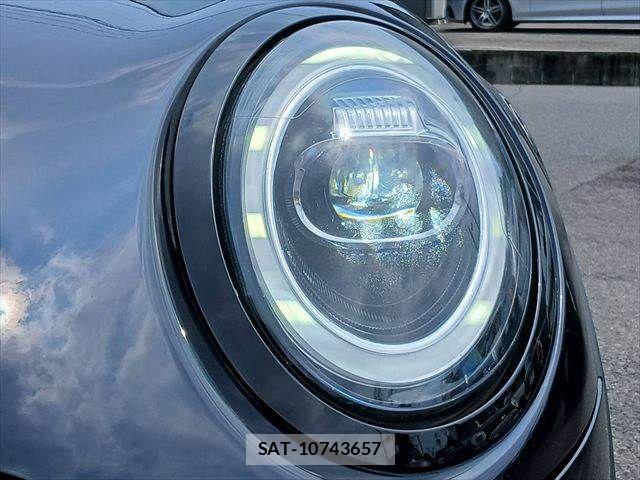 Bmw MINI 2020-11 8336803-10