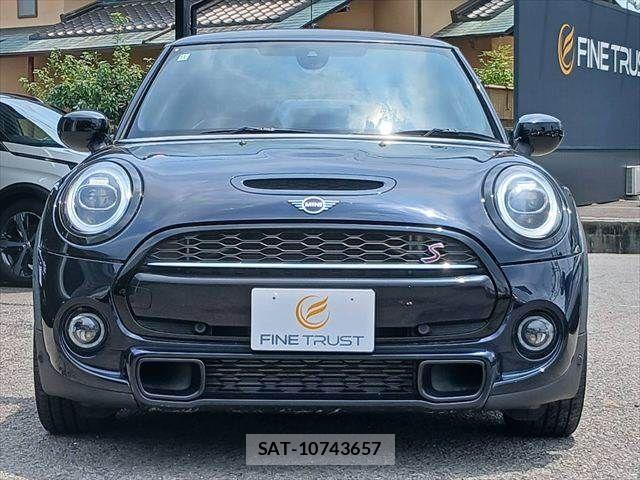 Bmw MINI 2020-11 8336803-13