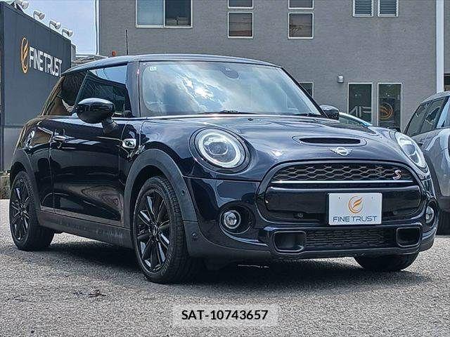 Bmw MINI 2020-11 8336803-14