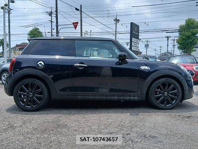 Bmw MINI 2020-11 8336803-15