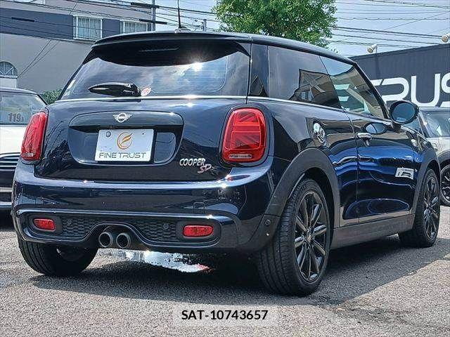 Bmw MINI 2020-11 8336803-16