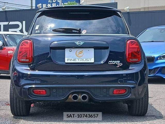Bmw MINI 2020-11 8336803-17