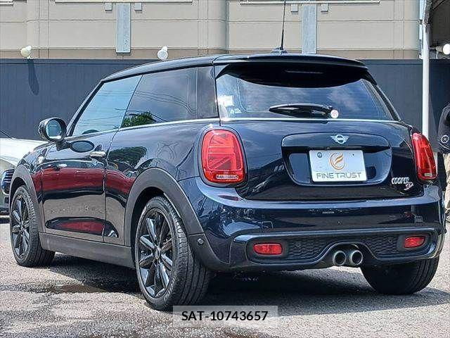 Bmw MINI 2020-11 8336803-18