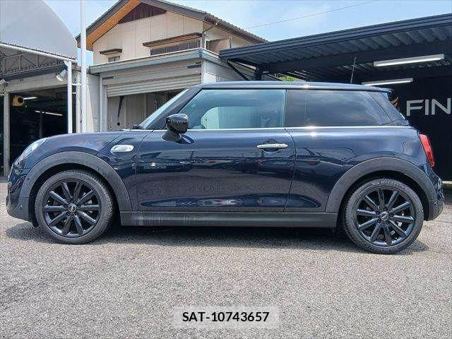 Bmw MINI 2020-11 8336803-19