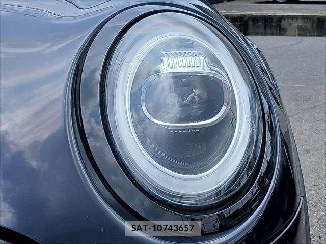 Bmw MINI 2020-11 8336803-21
