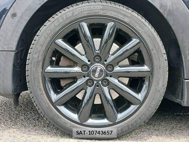 Bmw MINI 2020-11 8336803-26