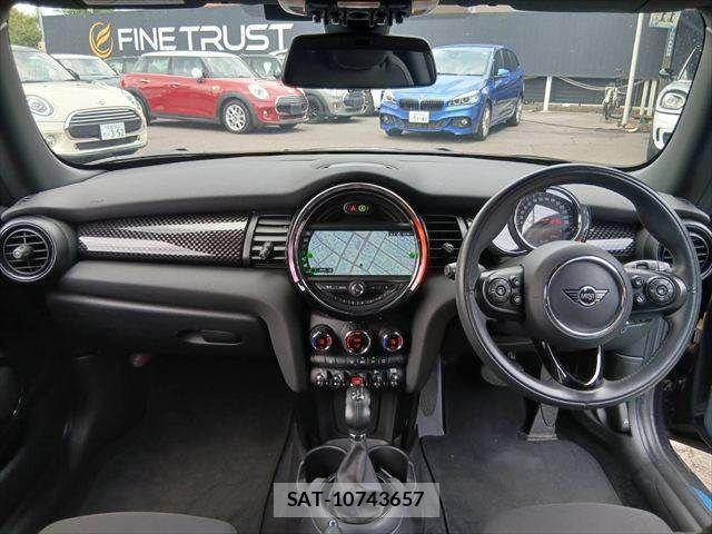 Bmw MINI 2020-11 8336803-2