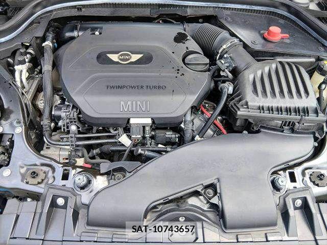 Bmw MINI 2020-11 8336803-29