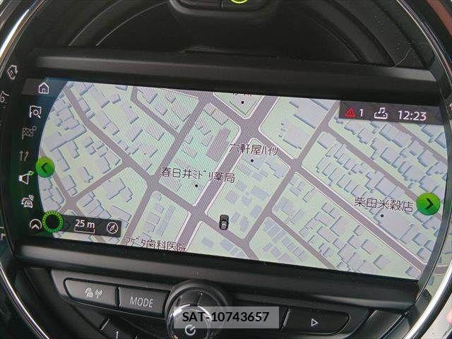 Bmw MINI 2020-11 8336803-3