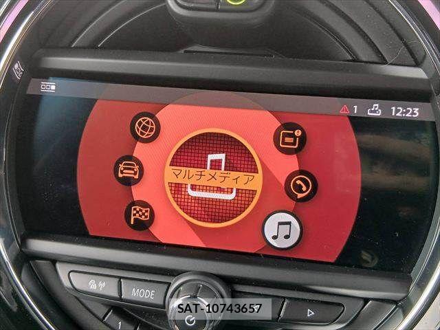 Bmw MINI 2020-11 8336803-4