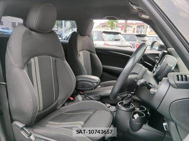 Bmw MINI 2020-11 8336803-6