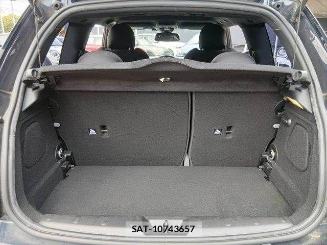 Bmw MINI 2020-11 8336803-8