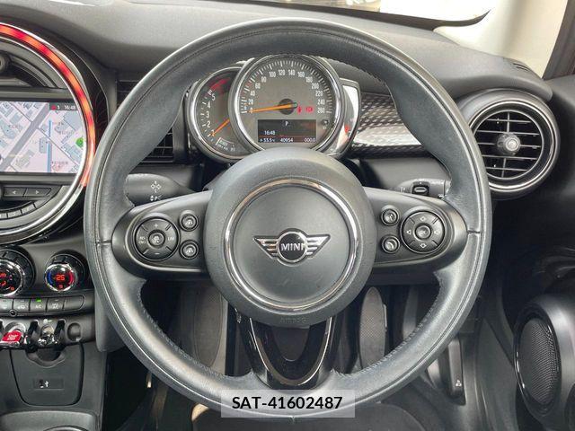 Bmw MINI 2020-07 8367027-9