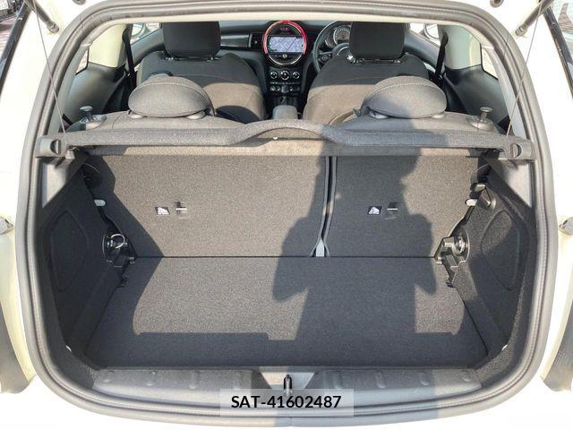Bmw MINI 2020-07 8367027-10