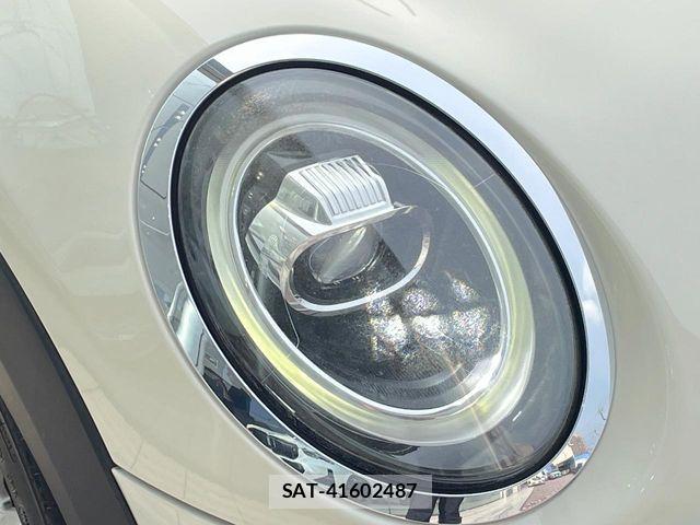 Bmw MINI 2020-07 8367027-11