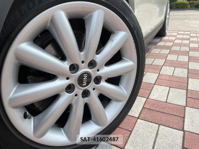 Bmw MINI 2020-07 8367027-12